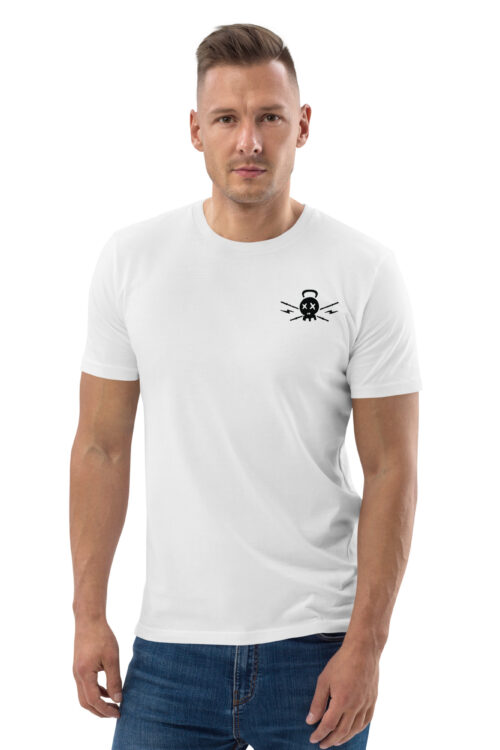 Camiseta ABSC White
