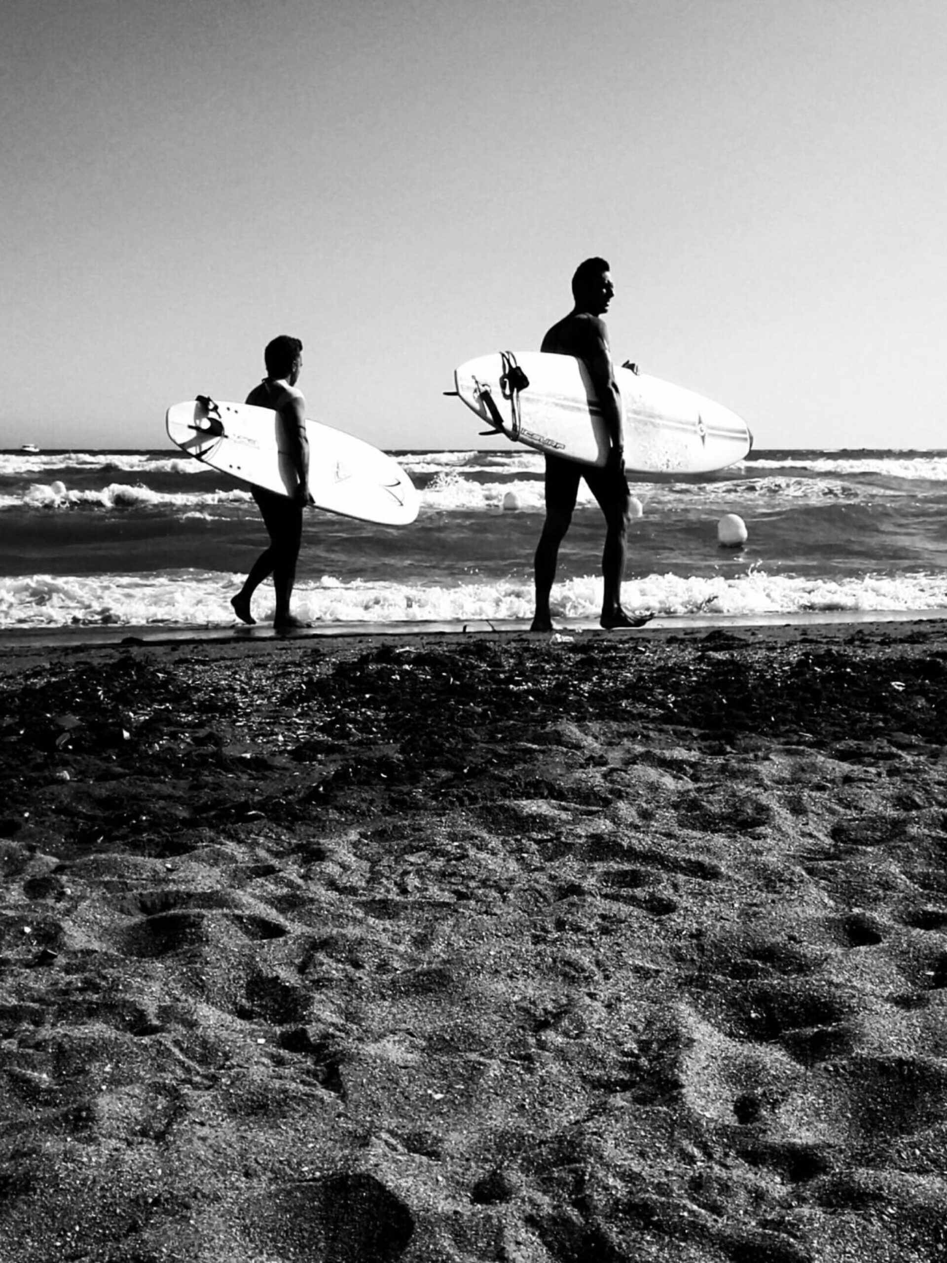 Ripstop Cargo Trousers With Pockets - Imagen 2