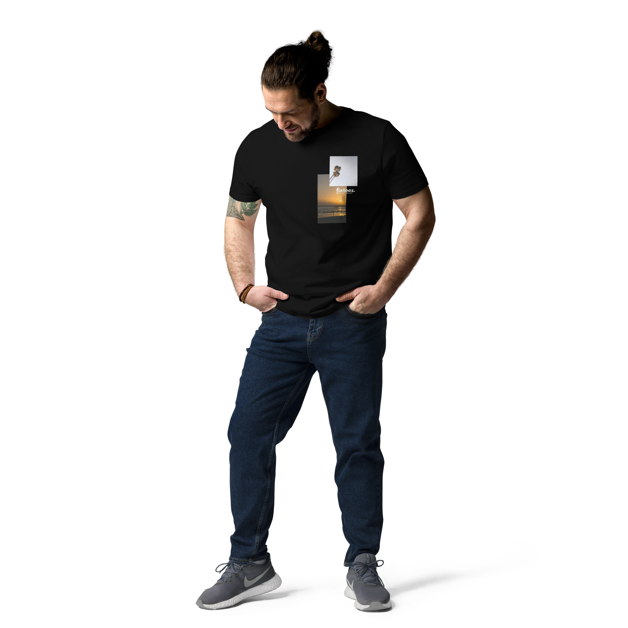 The Rolling Stones Groovy T-Shirt - Imagen 2